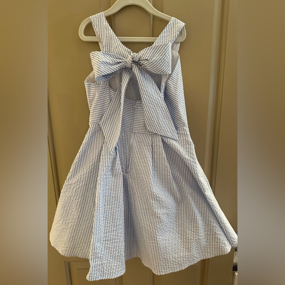 Spring dress
